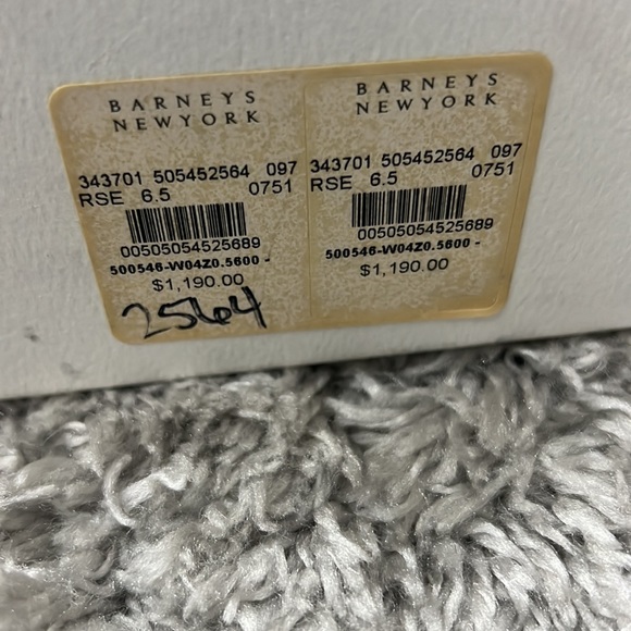 Balenciaga kitten sock boots - Picture 7 of 7